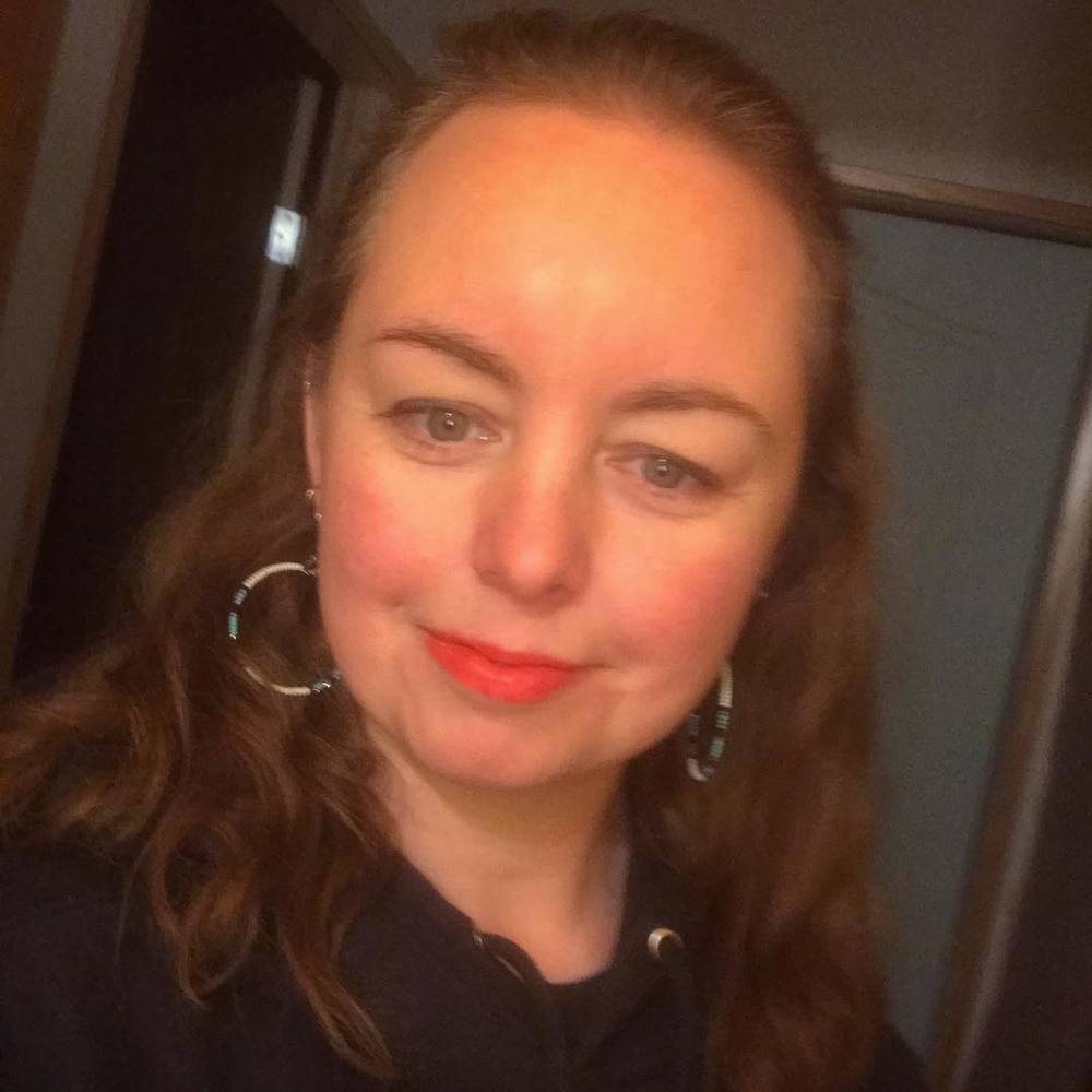 Meet your Posher, Moriah